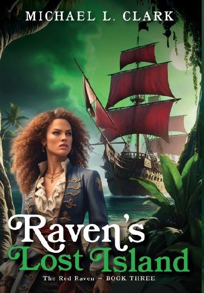 Raven's Lost Island