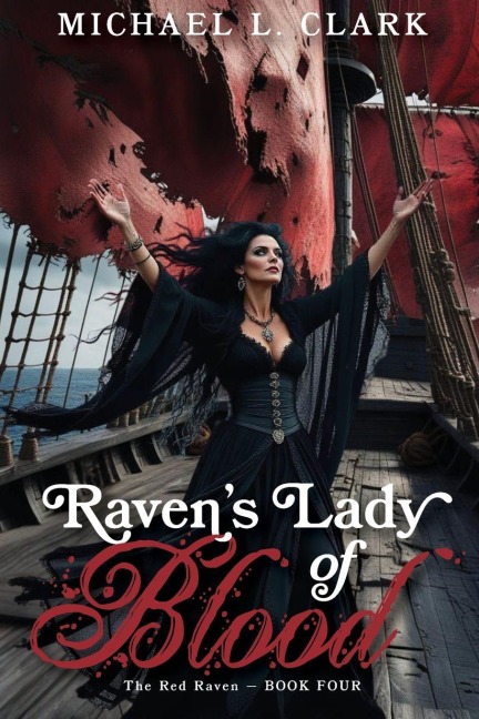 Ravens Lady of Blood