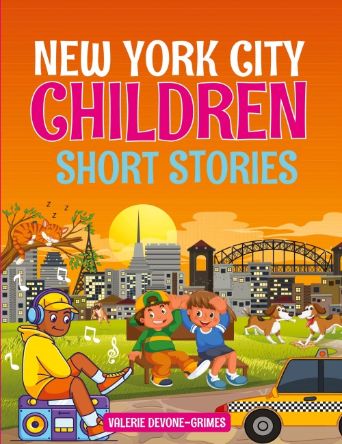 New York City Children Short Stories