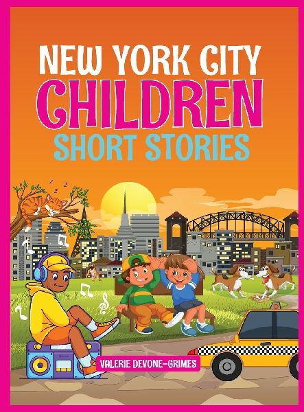 New York City Children Short Stories