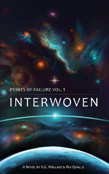 Points of Failure, Vol. 1: INTERWOVEN