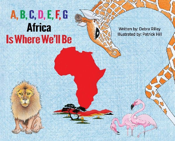 A, B, C, D, E, F, G: Africa Is Where Well Be