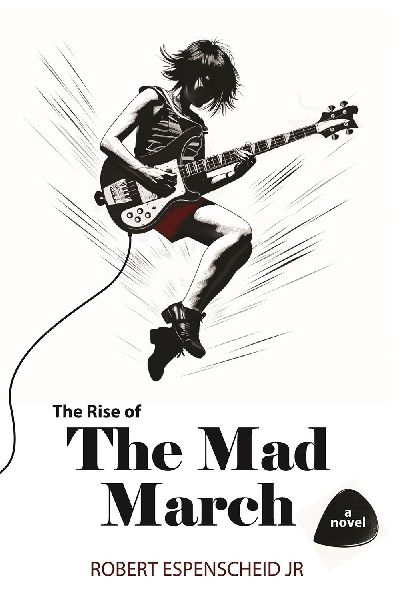 The Rise of the Mad March