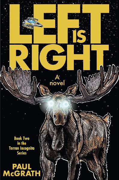 Left Is Right