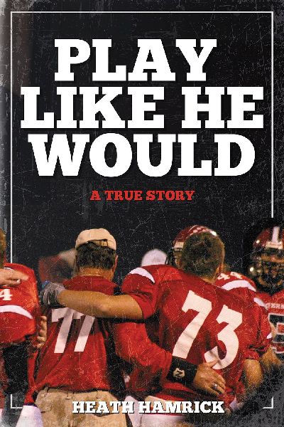 Play Like He Would