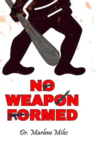 No Weapon Formed