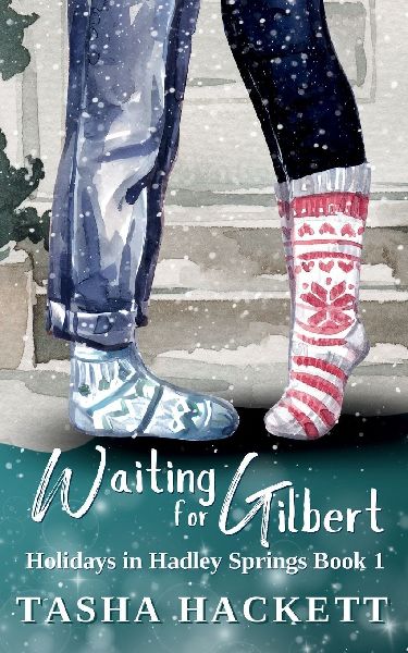 Waiting for Gilbert