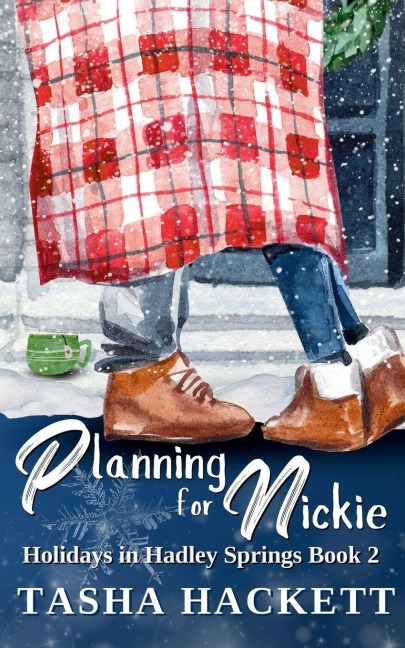 Planning for Nickie