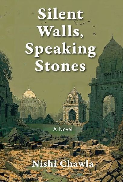 Silent Walls, Speaking Stones