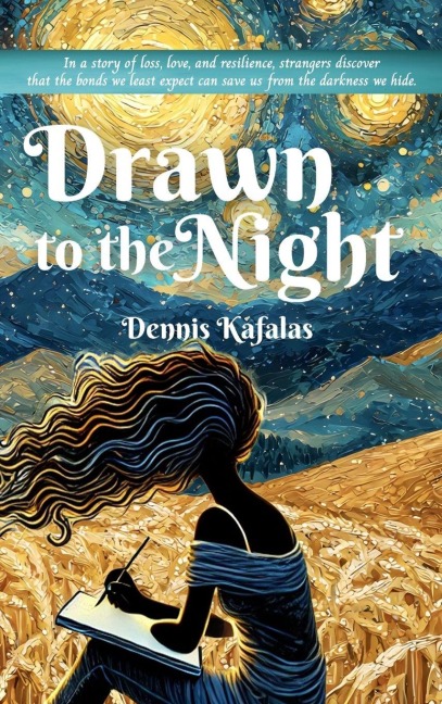 Drawn to the Night