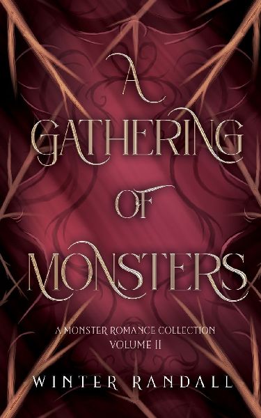 A Gathering of Monsters: A Monster Romance Collection Volume 2