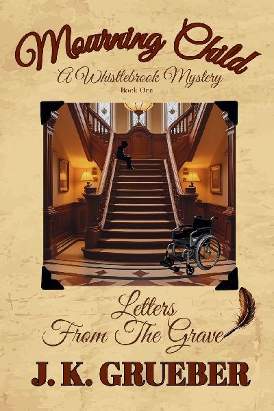 Morning Child: Letters From The Grave