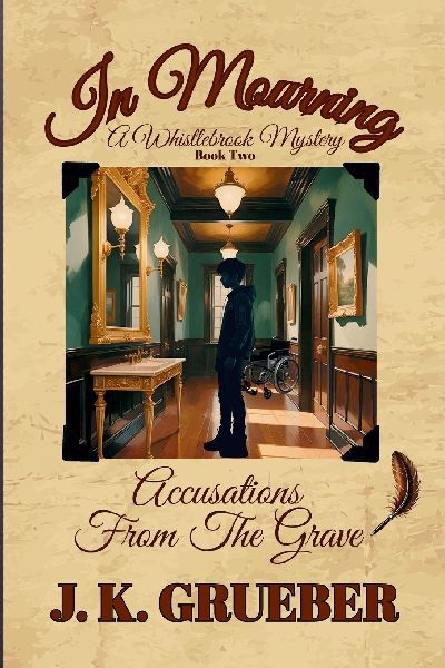 In Mourning: Accusations From The Grave