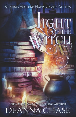 Light of the Witch