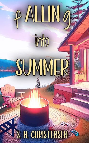 fALLINg into Summer