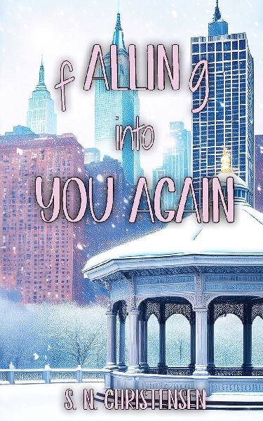 fALLINg into You Again