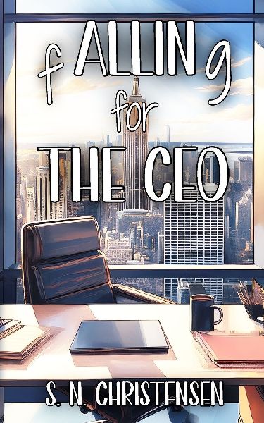 fALLINg for the CEO