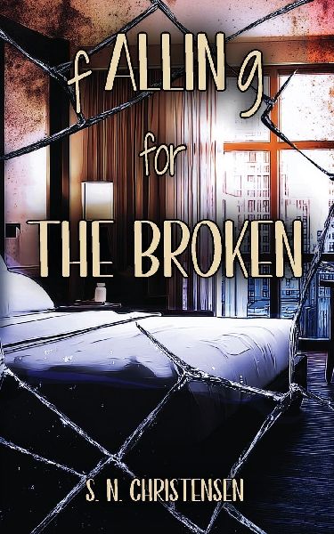 fALLINg for the Broken