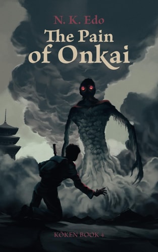 The Pain of Onkai Kōken Book 4