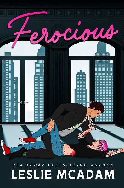 Ferocious