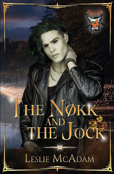 The Nøkk and the Jock
