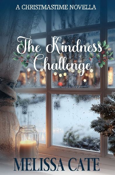 The Kindness Challenge: A Christmastime Novella