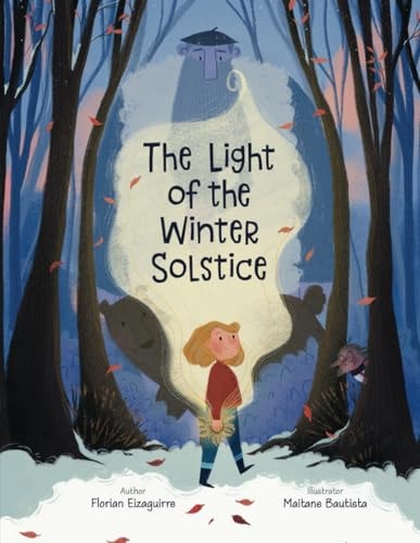 The Light of the Winter Solstice
