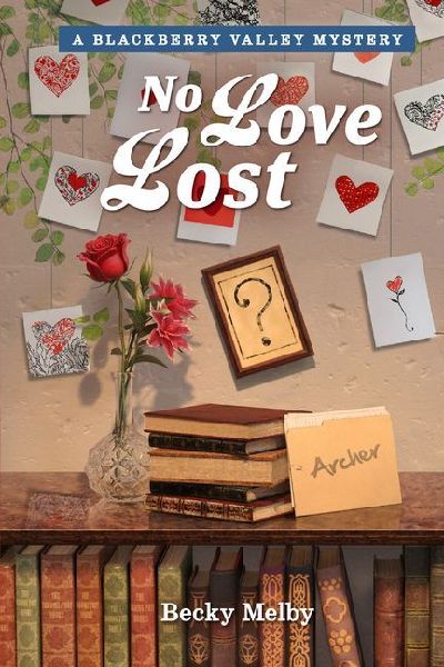 No Love Lost