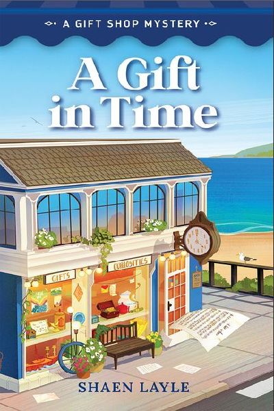 A Gift in Time