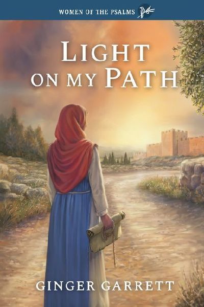 Light on My Path