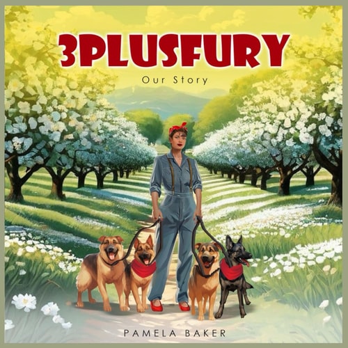 3plusfury Our Story