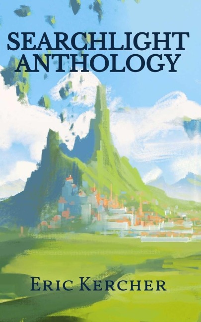 Searchlight Anthology