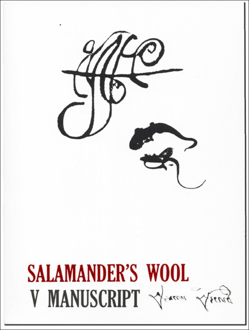Salamanders Wool