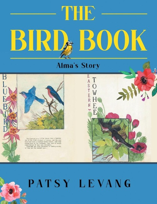 The Bird Book: Almas Story
