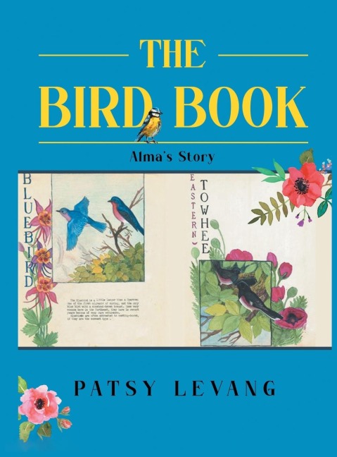 The Bird Book: Almas Story