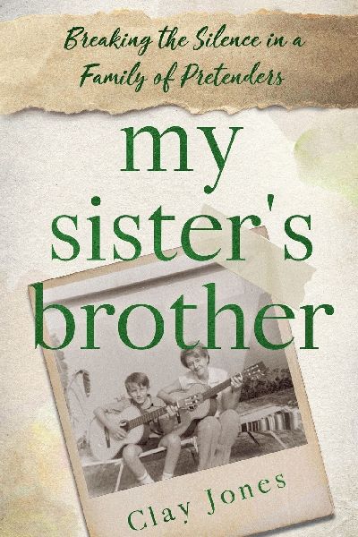My Sisters Brother