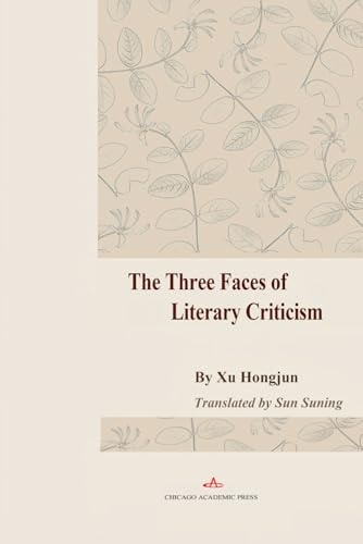 The Three Faces of Literary Criticism