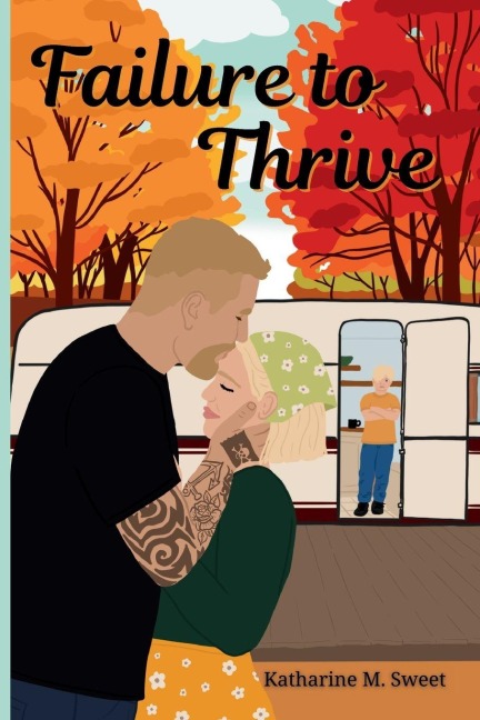 Failure to Thrive