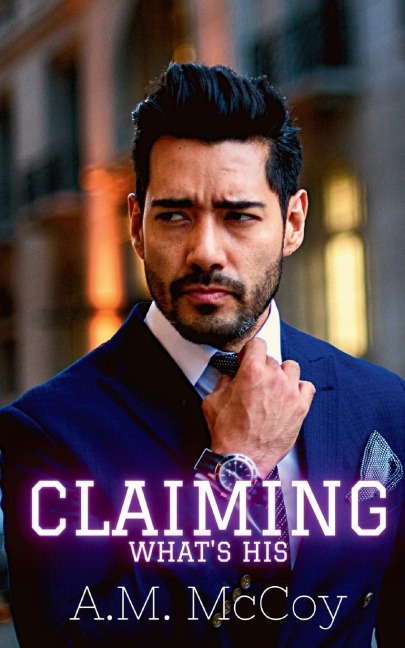 Claiming Whats His