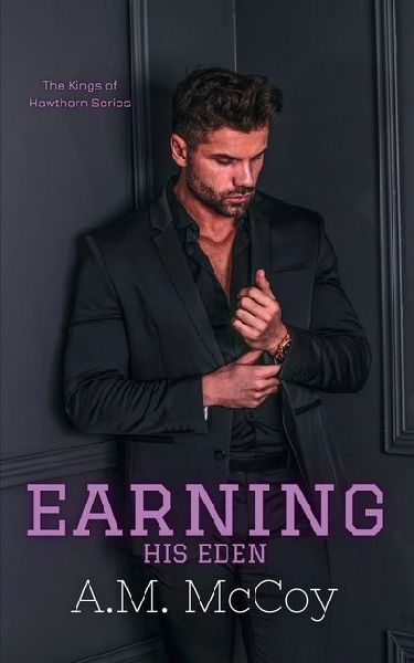 Earning His Eden