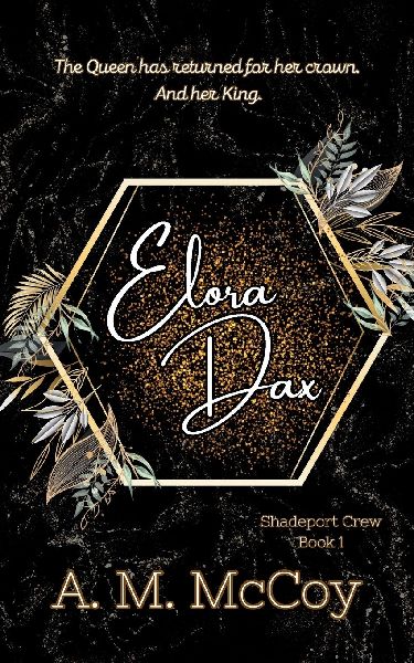 Elora Dax