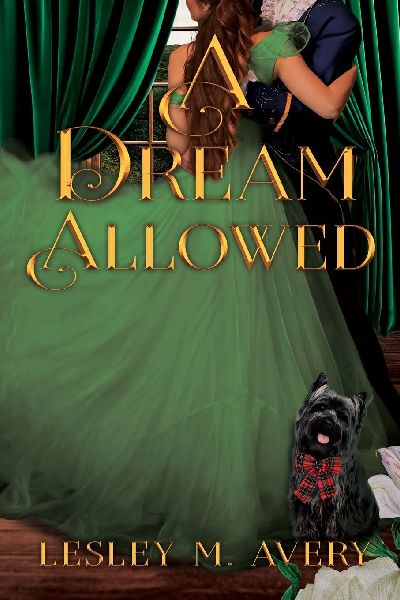 A Dream Allowed
