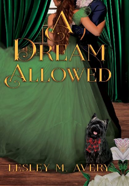 A Dream Allowed