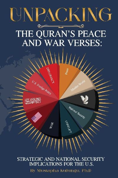 Unpacking the Quran's Peace and War Verses: Strategic and National Security Implications for the US
