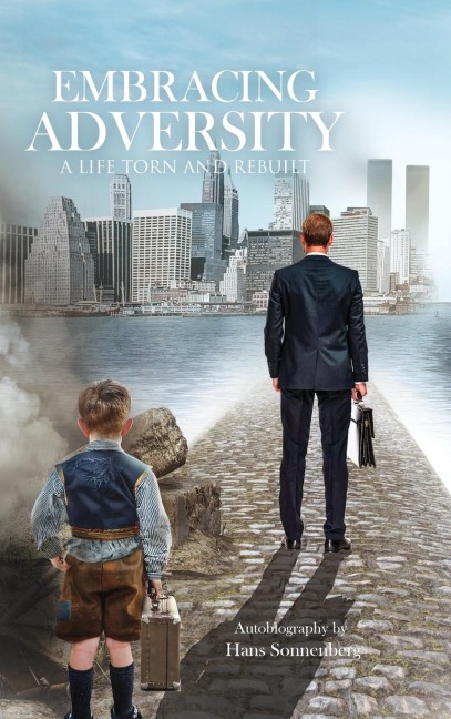 Embracing Adversity: A Life Torn and Rebuilt