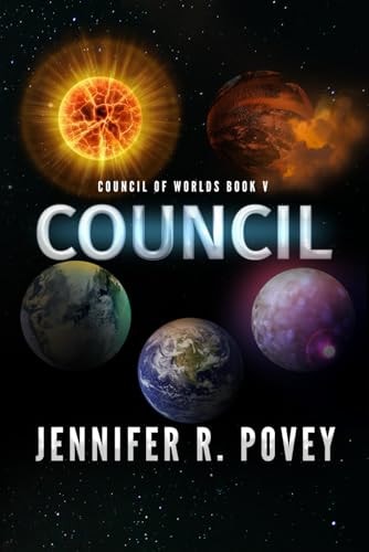 Council (Council of Worlds)