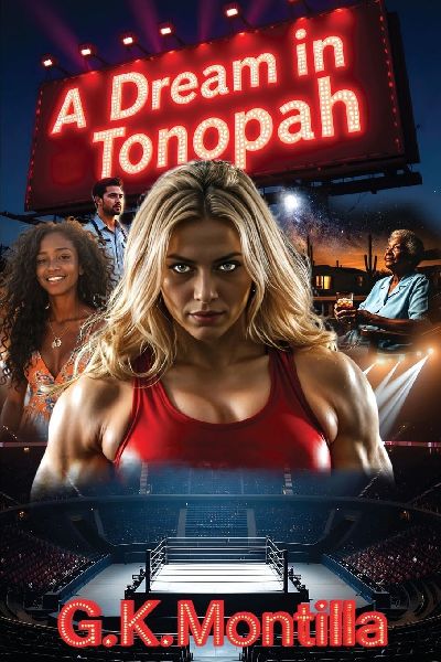 A Dream In Tonopah