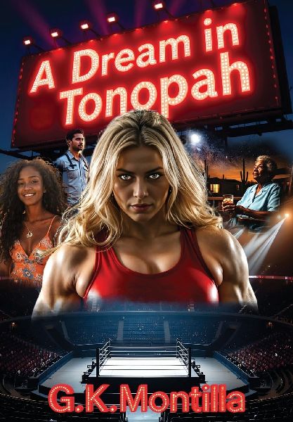 A Dream In Tonopah
