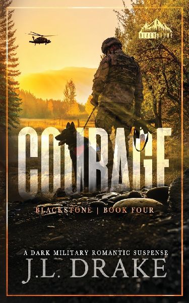 Courage (Discreet Edition)