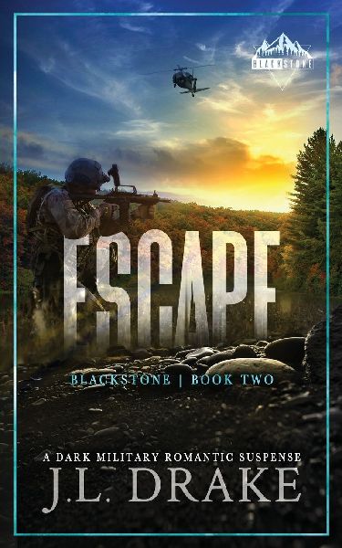 Escape (Discreet Edition)
